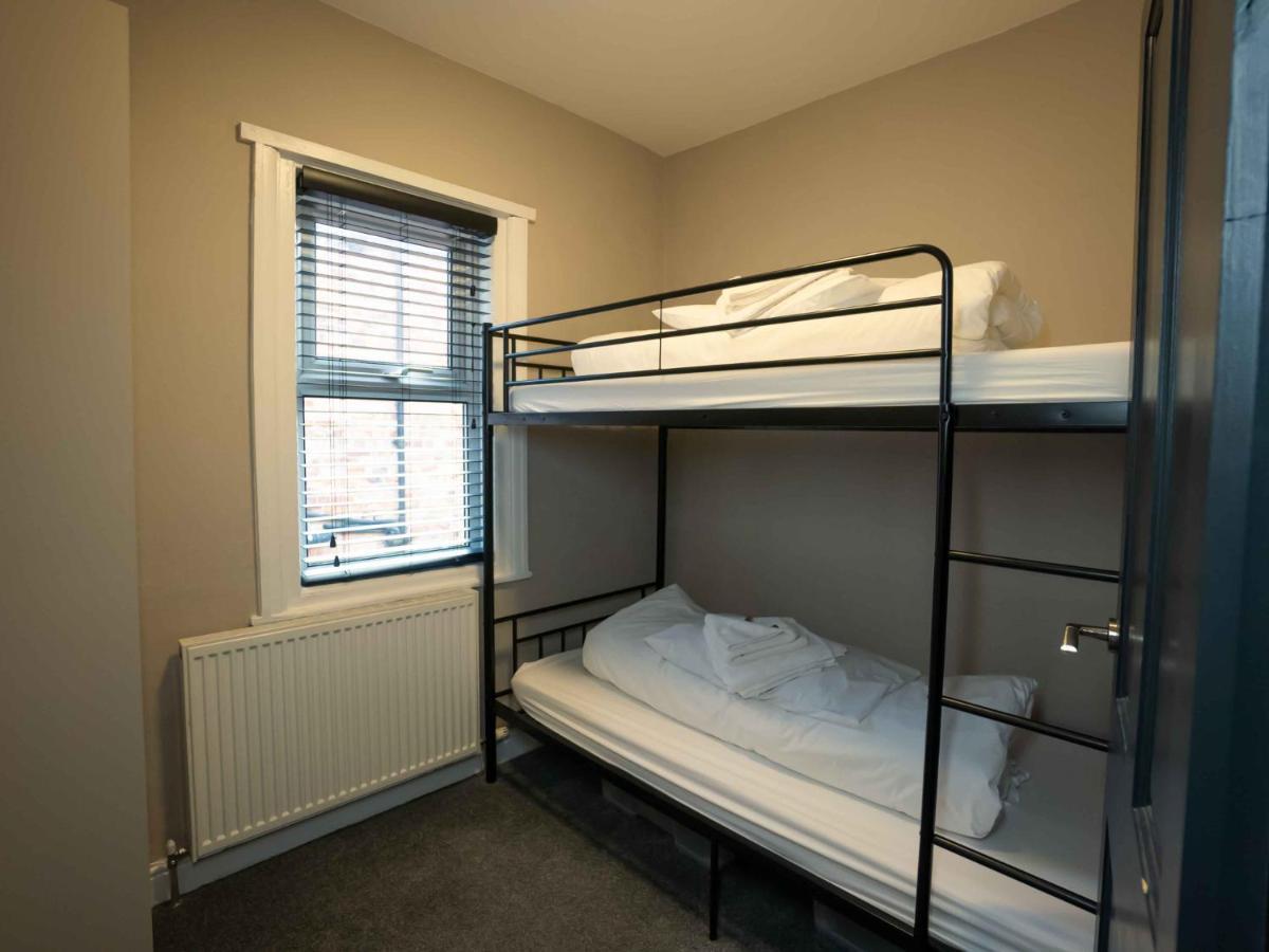 Pass The Keys Amazing, Newly Renovated 5Bedroom House Sleeps 10 Скарбъро Екстериор снимка